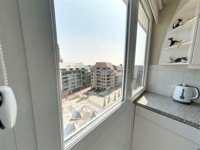 Casinostraat 16/67 Blankenberge Exterior foto