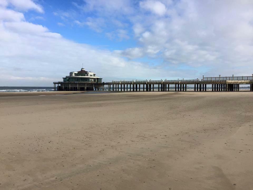 Casinostraat 16/67 Blankenberge Exterior foto