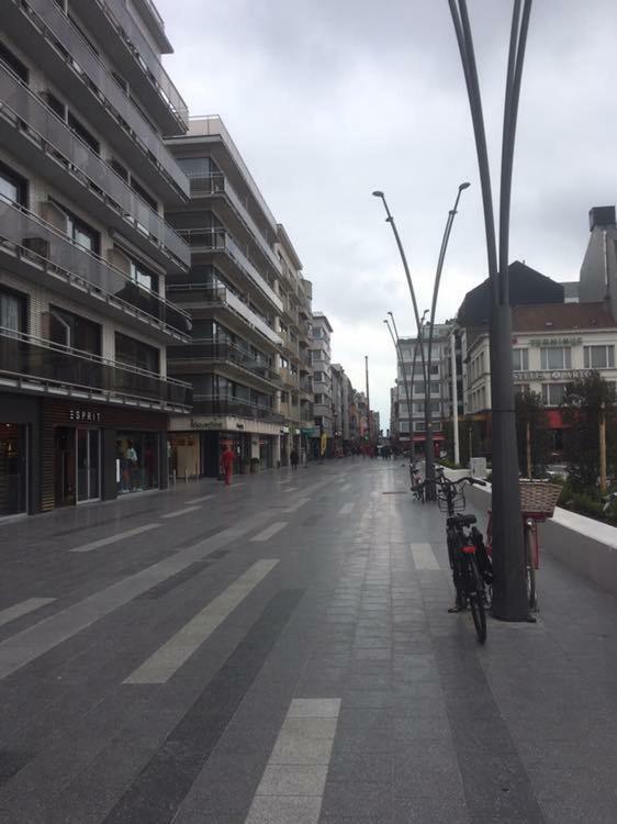 Casinostraat 16/67 Blankenberge Exterior foto