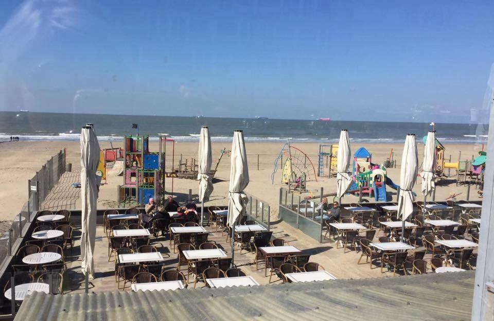 Casinostraat 16/67 Blankenberge Exterior foto