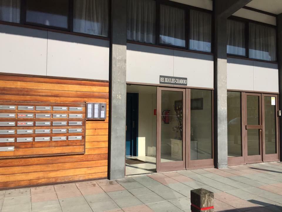Casinostraat 16/67 Blankenberge Exterior foto